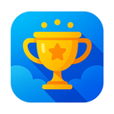 icon_weather_trophy_abstract icon preview