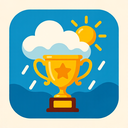 icon_weather_trophy_classic icon preview