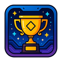 icon_weather_trophy_cyberpunk icon preview