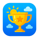 icon_weather_trophy_dynamic icon preview