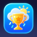 icon_weather_trophy_glow_effect icon preview