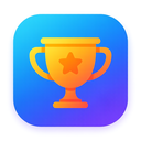 icon_weather_trophy_gradient icon preview