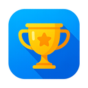 icon_weather_trophy_modern icon preview