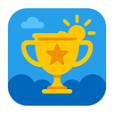 icon_weather_trophy_simplified icon preview