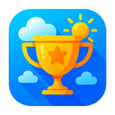 icon_weather_trophy_vibrant_colors icon preview
