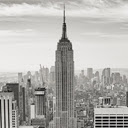 *NEW* NYC Skyline HD Wallpapers New Tab Theme  screen for extension Chrome web store in OffiDocs Chromium