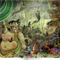 Free download 00-Ave Cesar - 13.El Interregno (caratula) free photo or picture to be edited with GIMP online image editor