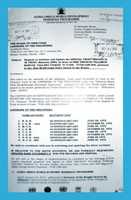 Free download 025 Letter Sent To Various Local Banks In The Philippines free photo or picture to be edited with GIMP online image editor