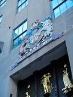 Free download 027 Alpha Omega World New York Headquarter (USA) free photo or picture to be edited with GIMP online image editor