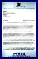 Free download 028 Letters To Bangko Sentral Governor Certificate & Entitlements free photo or picture to be edited with GIMP online image editor
