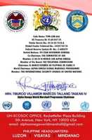 Free download 029 Oath Of Office Of Chairman TVM-LSM-666 free photo or picture to be edited with GIMP online image editor