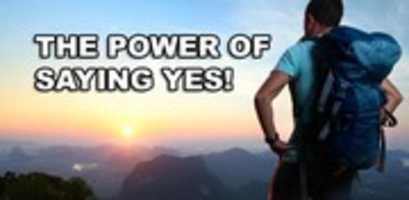 Free download 06 16 2019 Power Saying Yes Featured free photo or picture to be edited with GIMP online image editor