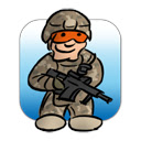 1001 Bombs  screen for extension Chrome web store in OffiDocs Chromium