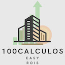 100calculos! profit rates on 100ladrillos  screen for extension Chrome web store in OffiDocs Chromium