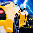 100 Speed Bumps Challenge Simulation  screen for extension Chrome web store in OffiDocs Chromium