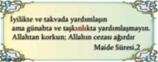 Free download 101 Ayet Hadis Tefsir Halis Atilla 20 Mart 2016 free photo or picture to be edited with GIMP online image editor