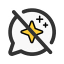 10 Blue Links Remove Google AI summaries  screen for extension Chrome web store in OffiDocs Chromium