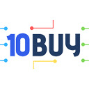 10Buy  screen for extension Chrome web store in OffiDocs Chromium