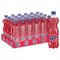 Free download 10. Fanta Strawberry PETCase 0.5ln free photo or picture to be edited with GIMP online image editor