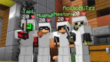 Free download 10.minecraft Ch 2 free photo or picture to be edited with GIMP online image editor