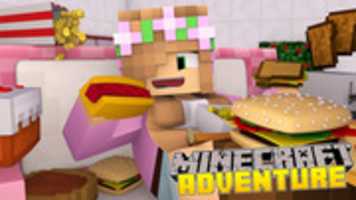 Free download 10 Minecraft free photo or picture to be edited with GIMP online image editor