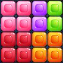 10x10 Blocks Match  screen for extension Chrome web store in OffiDocs Chromium