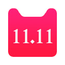 11.11 Global Shopping Festival  screen for extension Chrome web store in OffiDocs Chromium 11.11 Global Shopping Festival  screen for extension Chrome web store in OffiDocs Chromium