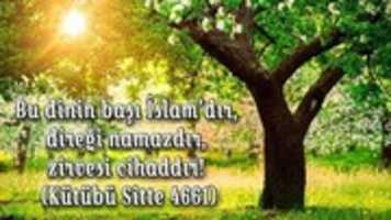 Free download 115 Ayet Hadis Tefsir Halis Atilla 21 Mart 2016 free photo or picture to be edited with GIMP online image editor
