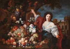 Free download 11792798 Abraham Brueghel free photo or picture to be edited with GIMP online image editor