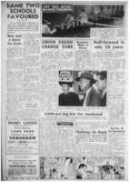 Free download 11 April 1958 free photo or picture to be edited with GIMP online image editor