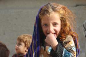 Free download 11c Helping These Refugee Children Grow Up Healthy Emotionally free photo or picture to be edited with GIMP online image editor