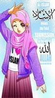 Free download 11HijabmuslimWallpapers free photo or picture to be edited with GIMP online image editor