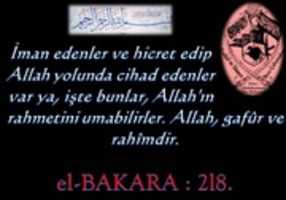 Free download 123 Cihad Ayetleri Halis Atilla 23 Mart 2016 free photo or picture to be edited with GIMP online image editor