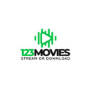 123Movies | Download  Stream Movies  screen for extension Chrome web store in OffiDocs Chromium