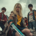 123 Movies to Mutants Wallpaper  screen for extension Chrome web store in OffiDocs Chromium