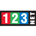 123 NET  screen for extension Chrome web store in OffiDocs Chromium