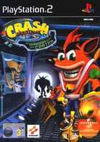 Free download 12745 Crash Bandicoot The Wrath Of Cortex Playstation 2 Front Cover free photo or picture to be edited with GIMP online image editor