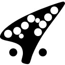 12 Hole Ocarina Tabs Creator  screen for extension Chrome web store in OffiDocs Chromium