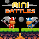 12 Minibattles Game  screen for extension Chrome web store in OffiDocs Chromium
