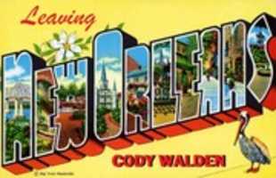 Free download 12 NEW CODY WALDEN SONGS IN 2021 ---.LEAVING EW ORLEANS by Cody Walden, Kristen Parisi and David Reuter free photo or picture to be edited with GIMP online image editor