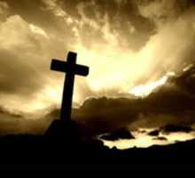 Free download 1314071557 Easter Cross free photo or picture to be edited with GIMP online image editor