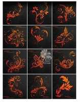 Free download 1375942593 Amazing.shutterstock.decorative.patterns free photo or picture to be edited with GIMP online image editor