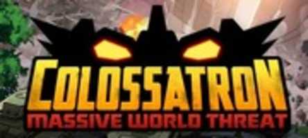 Free download 1387441326 Colossatron free photo or picture to be edited with GIMP online image editor