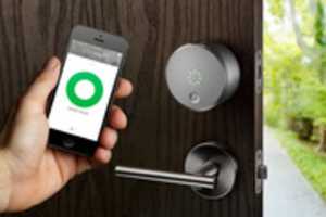Free download 13bits Smartlock Tmag Article free photo or picture to be edited with GIMP online image editor