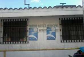 Free download 13.CENTRO DE SALUD MUNICIPAL free photo or picture to be edited with GIMP online image editor