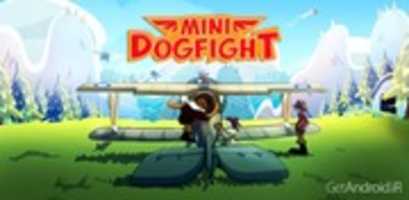 Free download 1428238738 Mini Dogfight free photo or picture to be edited with GIMP online image editor