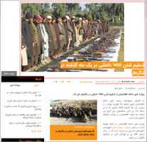 Free download 1450 ISIS Surrendered In Nangarhar In The Past Month free photo or picture to be edited with GIMP online image editor