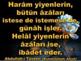 Free download 149 Dualar Ve Zikirler Halis Atilla 02 Nisan 2016 free photo or picture to be edited with GIMP online image editor