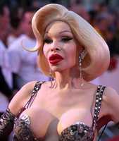 Free download 14. Amanda Lepore free photo or picture to be edited with GIMP online image editor