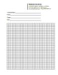 قم بتنزيل قالب 1/4 Cartesian Graph Paper 1 Microsoft Word أو Excel أو Powerpoint مجانًا ليتم تحريره باستخدام LibreOffice عبر الإنترنت أو OpenOffice Desktop عبر الإنترنت